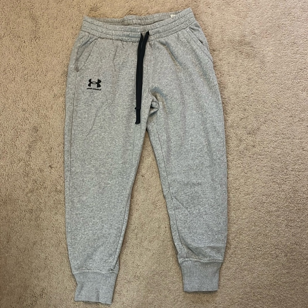 Under Armour Sweatpants